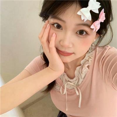 失踪女孩