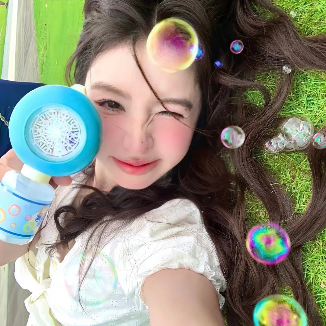 年轻的媳妇